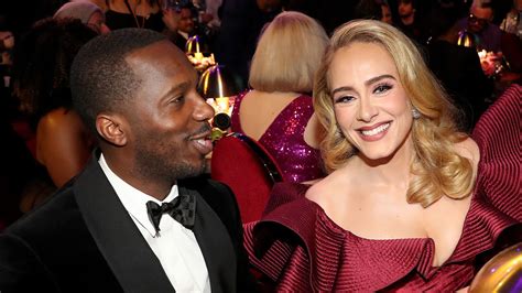 Adele's joyful new chapter with son and Rich Paul 